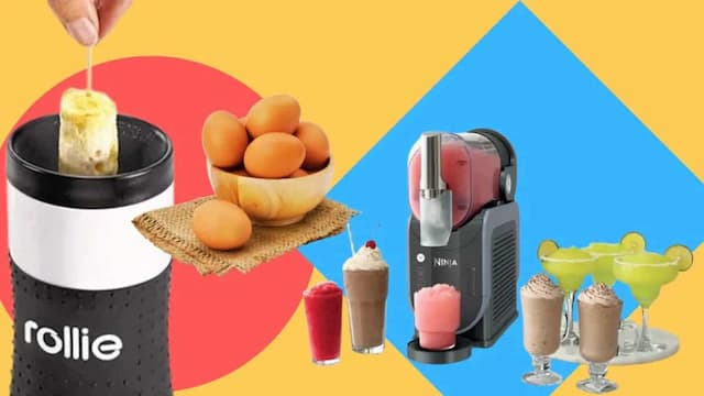 The Slurrp Encyclopaedia Of Dubious Kitchen Contraptions