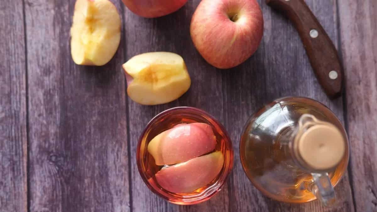 Busting 6 Common Myths About Apple Cider Vinegar