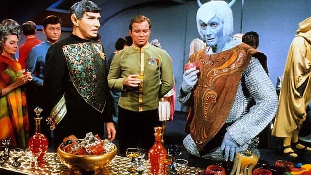 What’s Your Star Trek Feast?