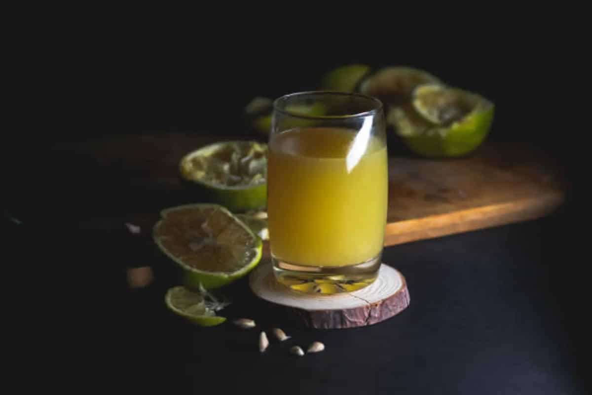 Monsoon Special Mosambi Juice: 5 Power-Packed Health Benefits
