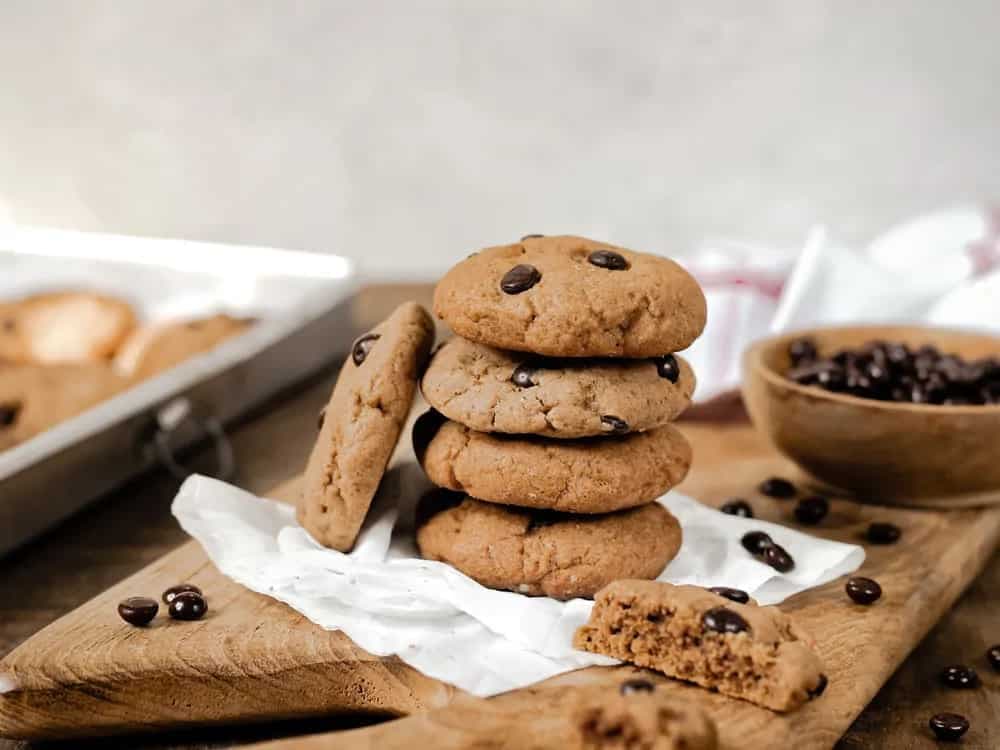5 Tips To Perfect Your Favourite Chocochip Cookies In Microwave