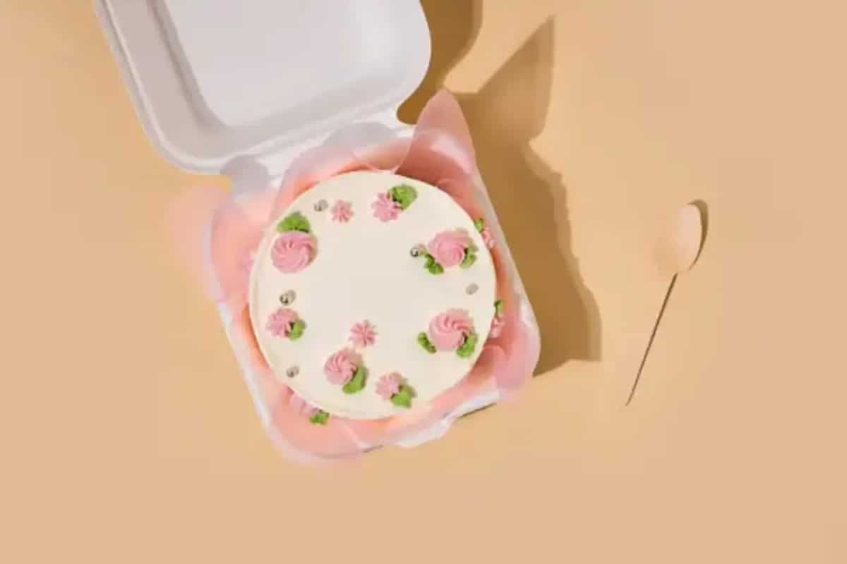 Mother's Day 2024: Delicious Bento Cakes You Can Bake For Mom