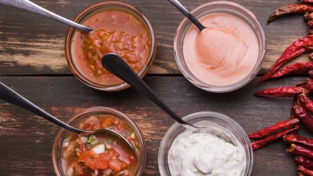 Authentic Tamil Nadu Chutneys: 6 Varieties You Can’t Miss