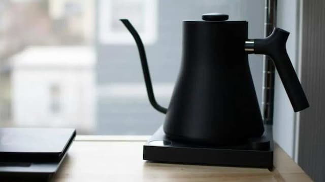 Why Every Modern Kitchen Needs A Programmable Kettle In 2025