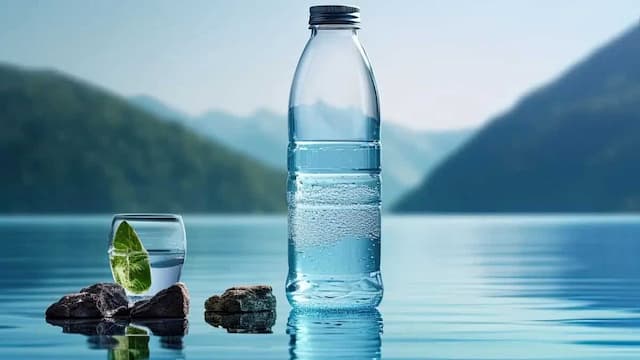 Mineral Water on Trial: What Counts as “Natural”?
