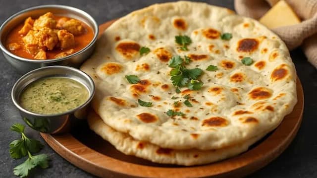 Regional Indian Breads You Can Bake in Your OTG