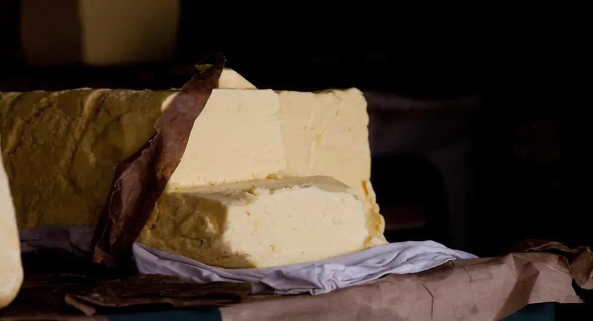 Tried Yak Butter? This One From Tibet Is All But Ordinary 