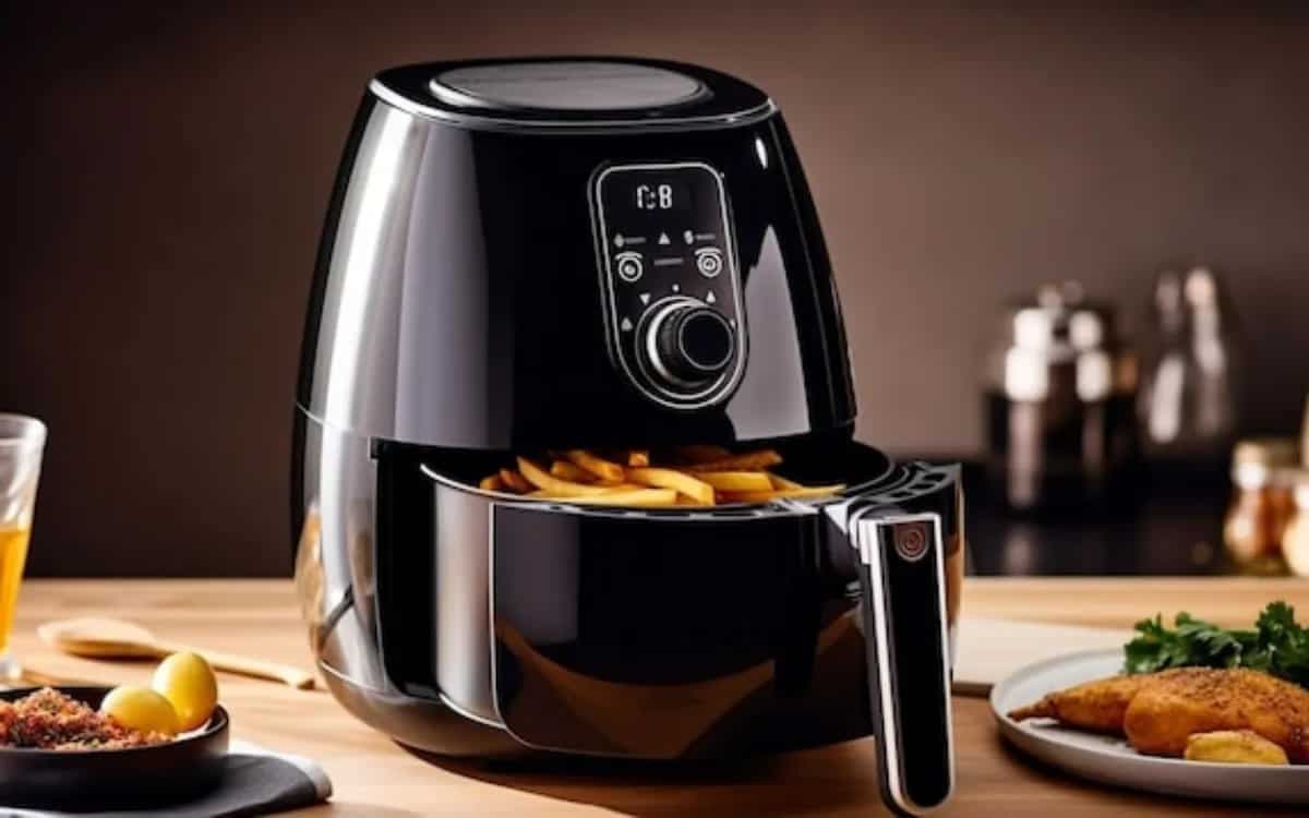 5 Best Instant Pot Air Fryer For Smart And Healthy Cooking