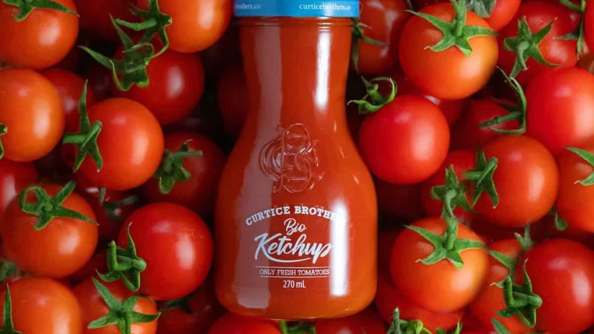 History Of Ketchup And How It Became An Essential 