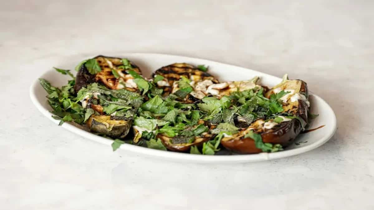10 Reasons To Include Eggplants In Your Diet This Summer Season