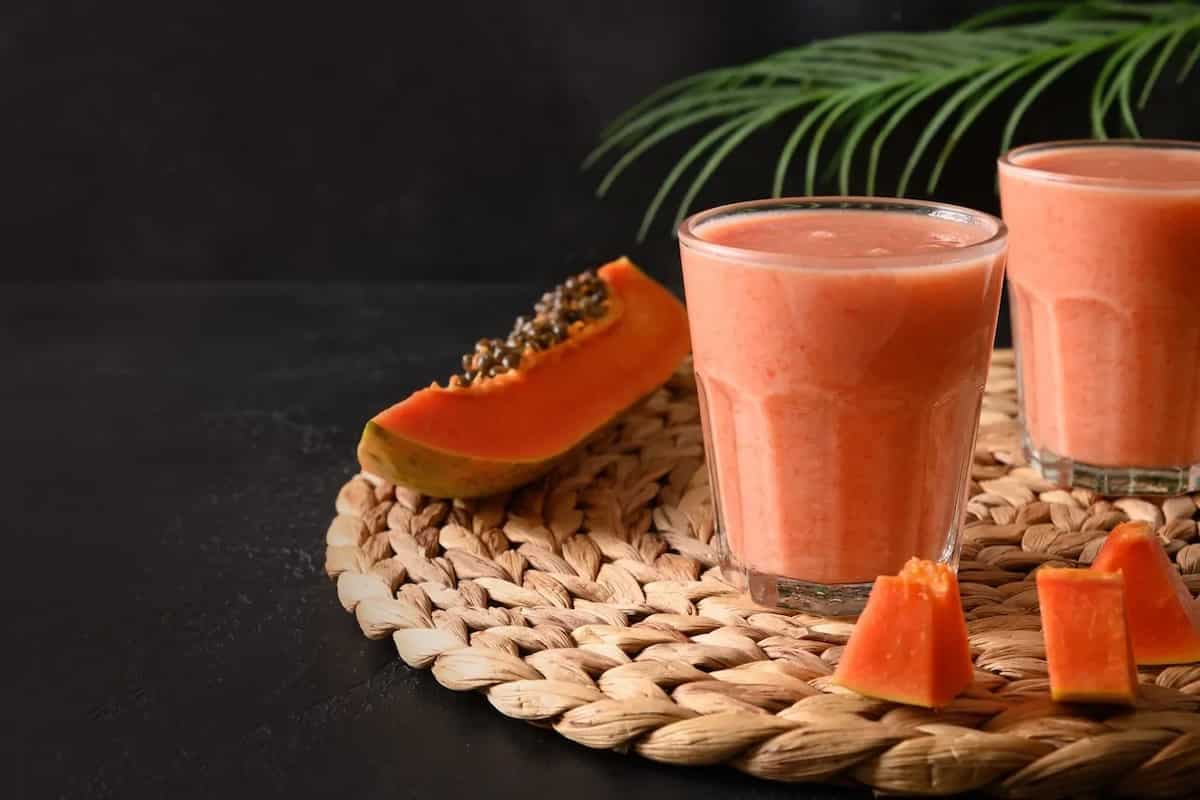 Papaya Lassi For Weight Loss: Can Papaya Help In Shedding Kilos?