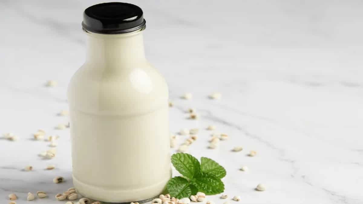 Heard Of Millet Milk? Begin By Knowing 5 Types Of Millet Milk 