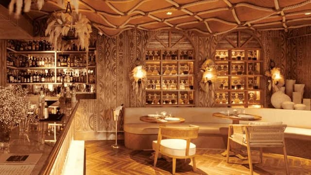 Shilpa Shetty’s Iconic Bastian Bandra To Close This Thursday