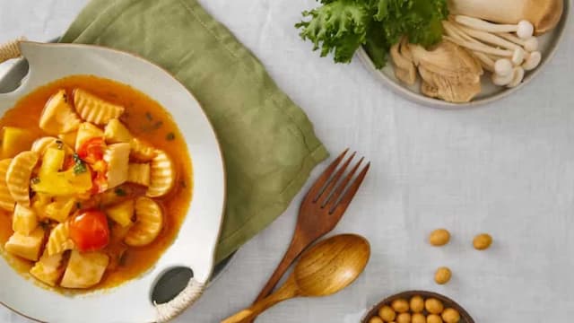 World Bamboo Day: Traditional Assamese Bamboo Shoot Recipes