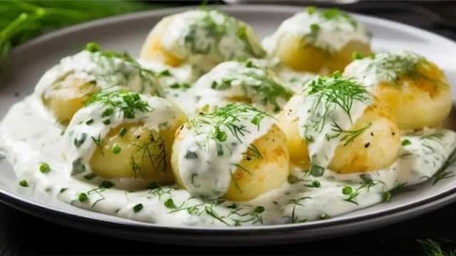 Korean-Inspired Potato Recipes