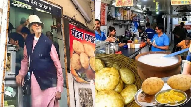 Mohan Bhandar: Piku-Famed Breakfast Stop That’s 100 Years Strong