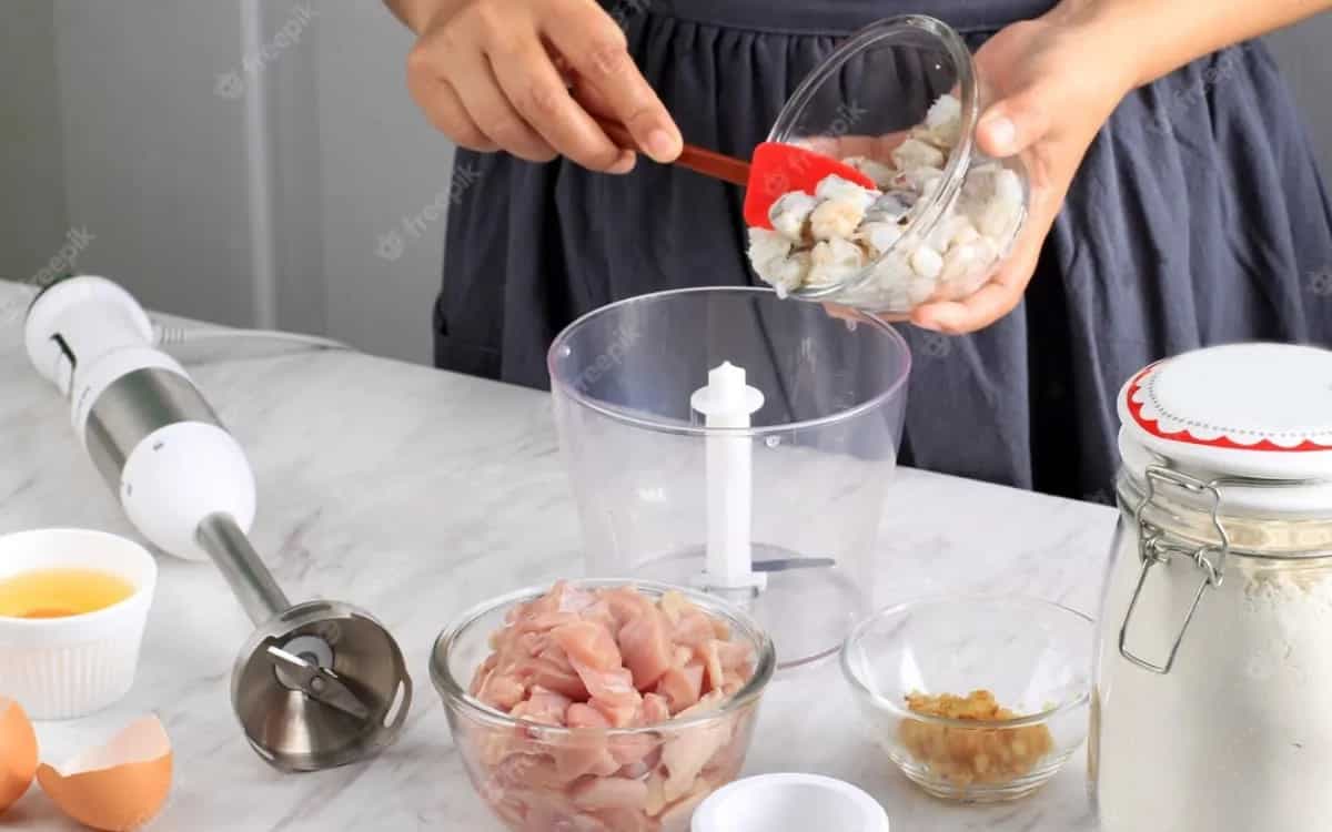 Top 5 Manual Choppers for Simple and Effective Food Prep