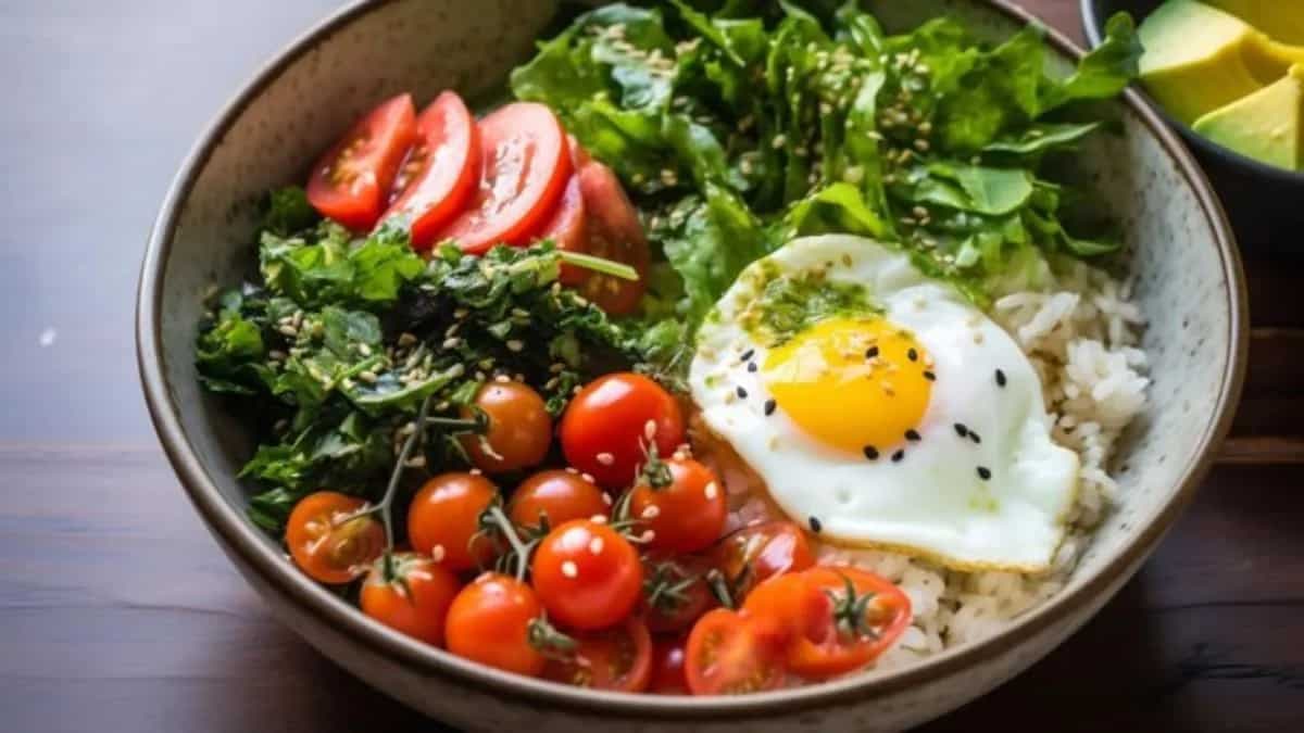 Egg Rice To Tuna Rice Bowl: 8 Tempting Rice Bowl Recipes To Try 