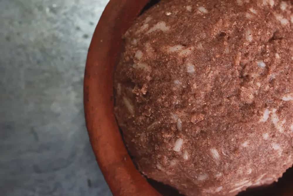 Koozh: The Umami Rich Fermented Porridge From Tamil Nadu 