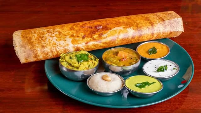Bajra Is Perfect For Winters And This Trending Dosa Proves Why