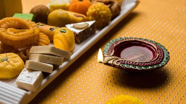 Diwali 2025: Top Bhog Items To Offer Maa Lakshmi