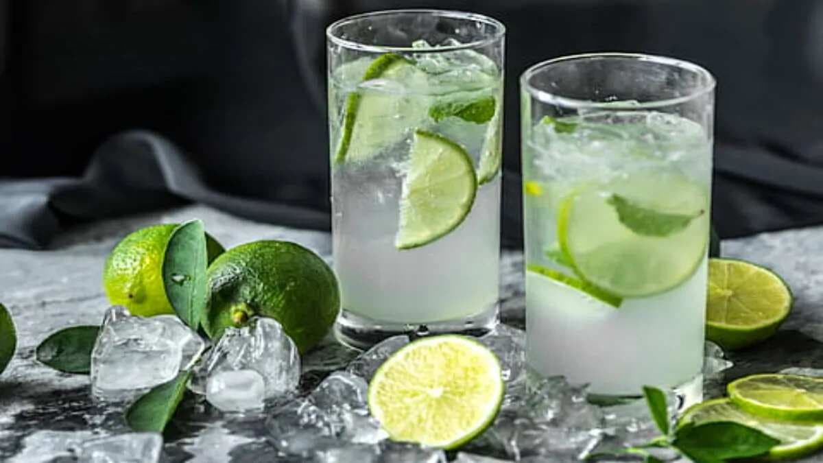 Hydrating And Detoxifying Indian Drinks