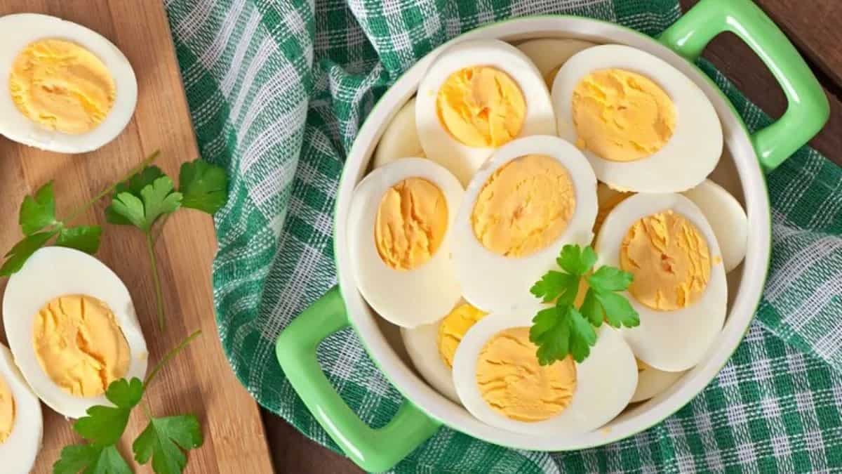 Ramadan 2024: 7 Egg-Based Recipes You Must Try For Sehri