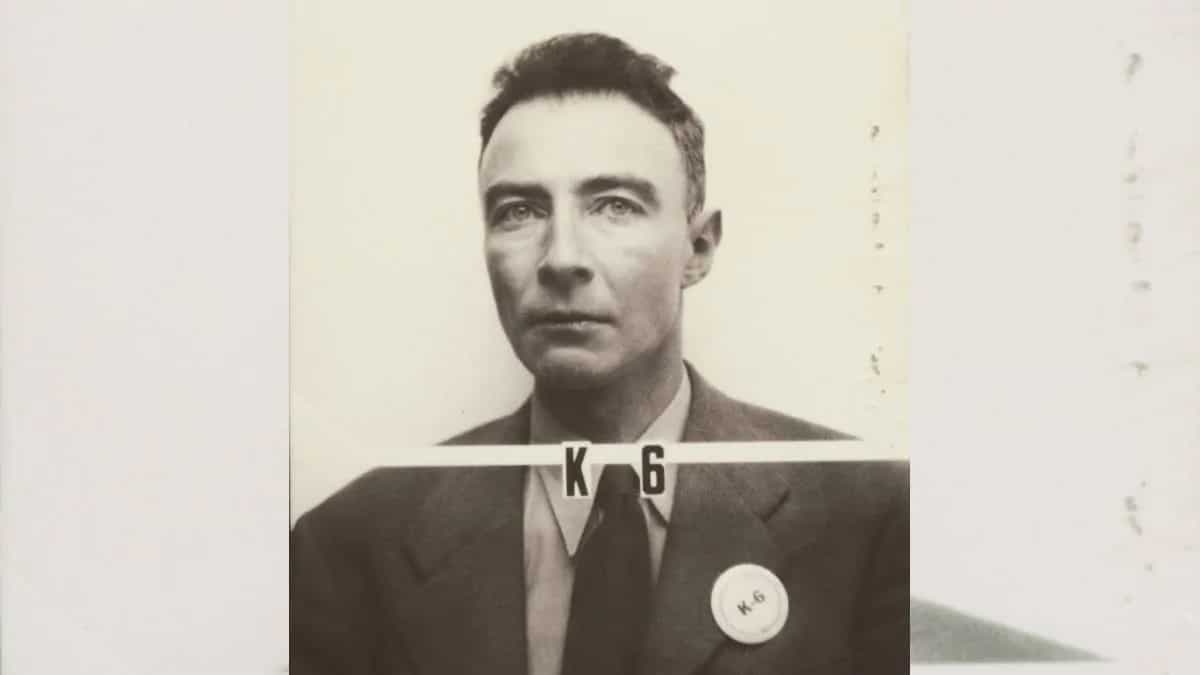 Oppenheimer: How Manhattan Project Personnel Dined At Los Alamos