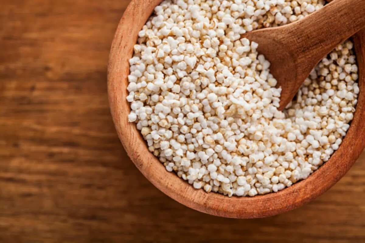From Amaranth to Moringa: 7 Indian Superfoods To Eat