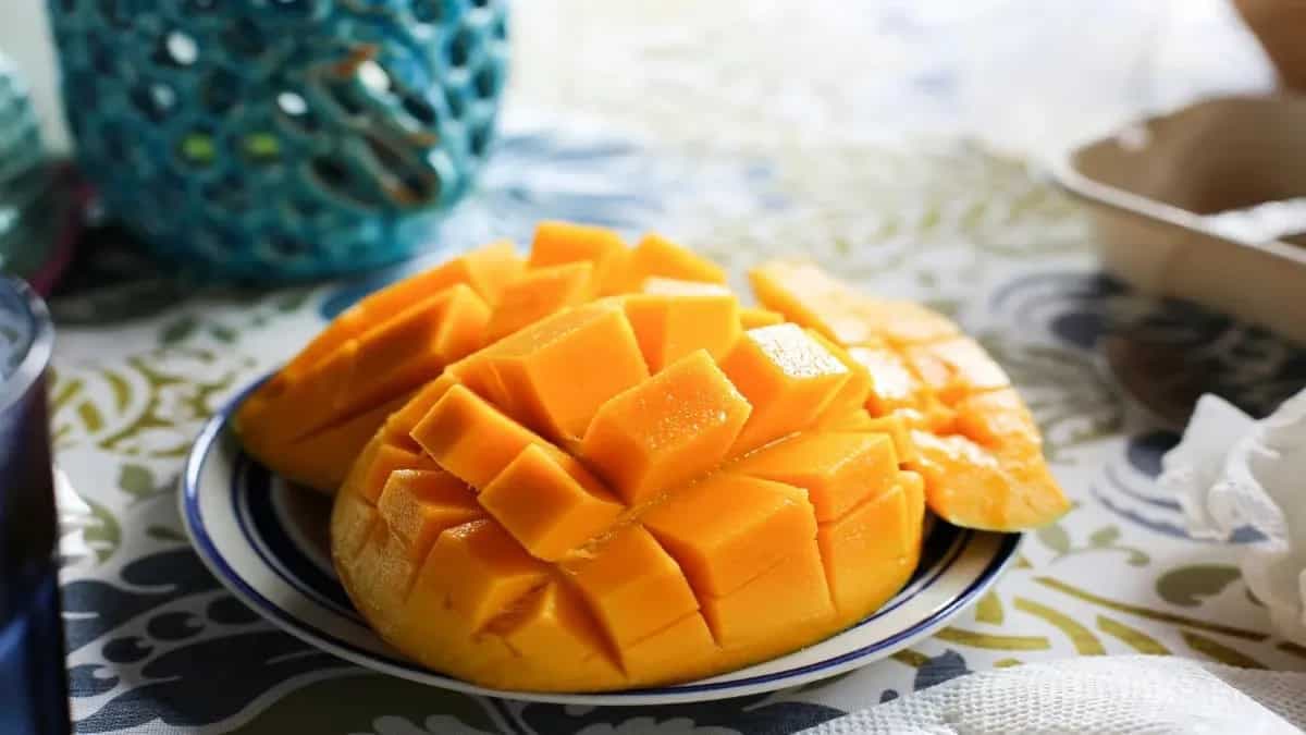 7 Mango Health Benefits To Know About This Summer Season