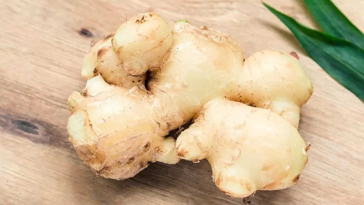 Ginger's Health Benefits And Various Ways To Use It