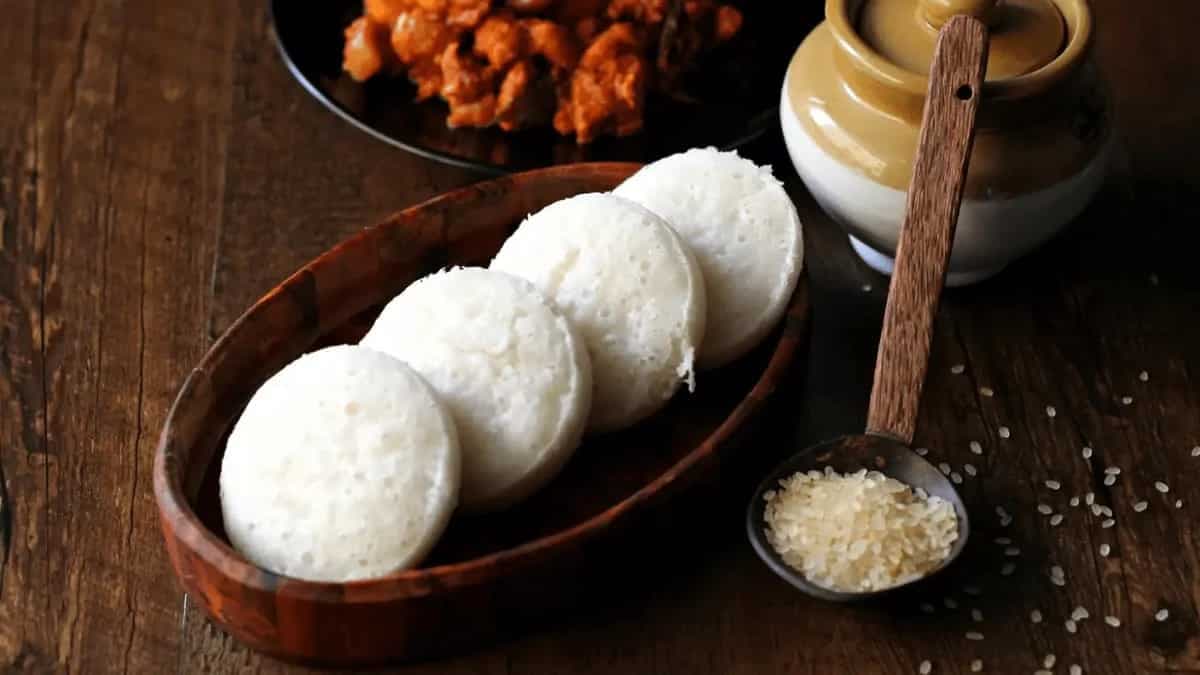 Mango-Coconut Sannas: The Goan Rice Cake Gets A Summery Twist