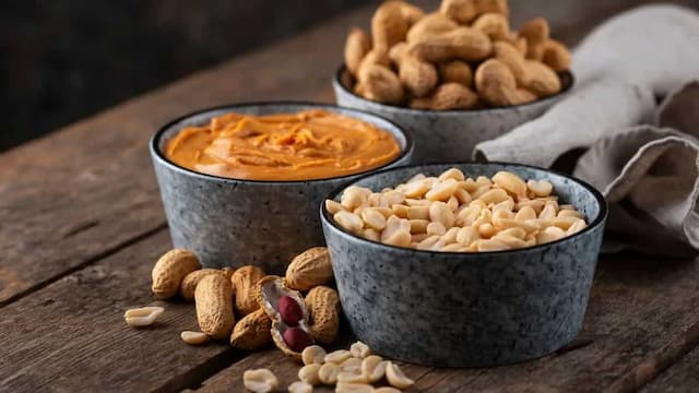 National Peanut Day 2025: Groundnuts From Indian To Global Table
