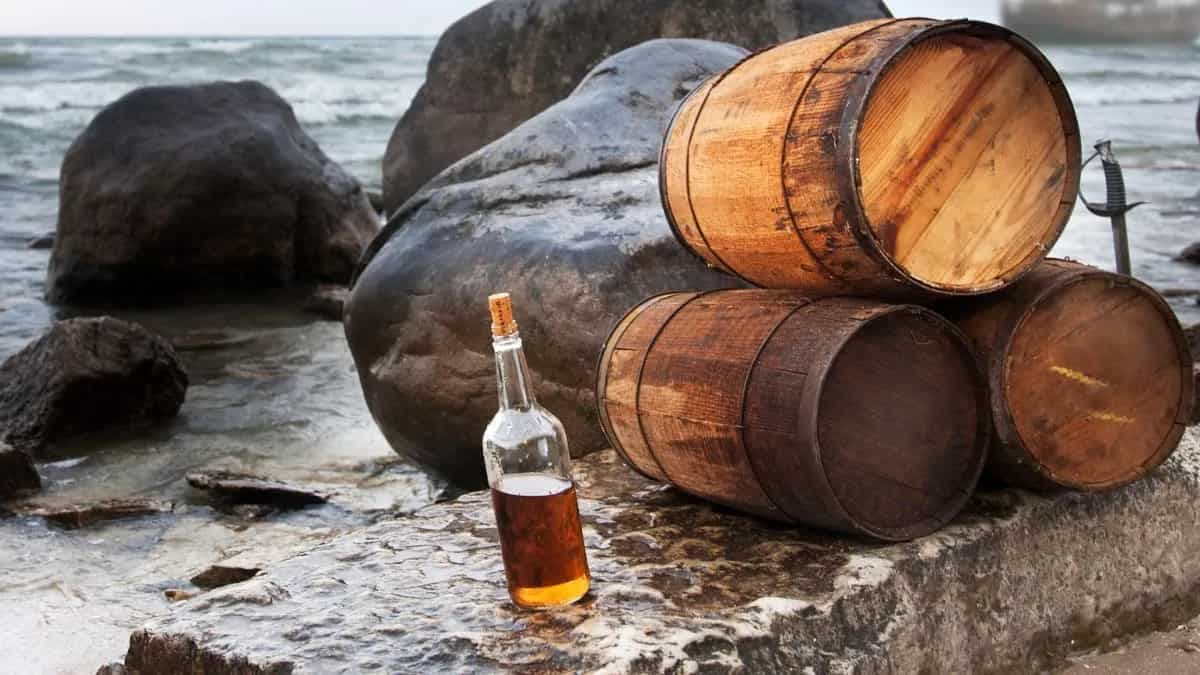 Here's 6 Myths About Rum That You Must Know About