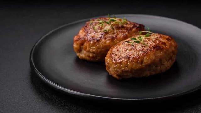 Navratri Evening Munchies In The Air Fryer