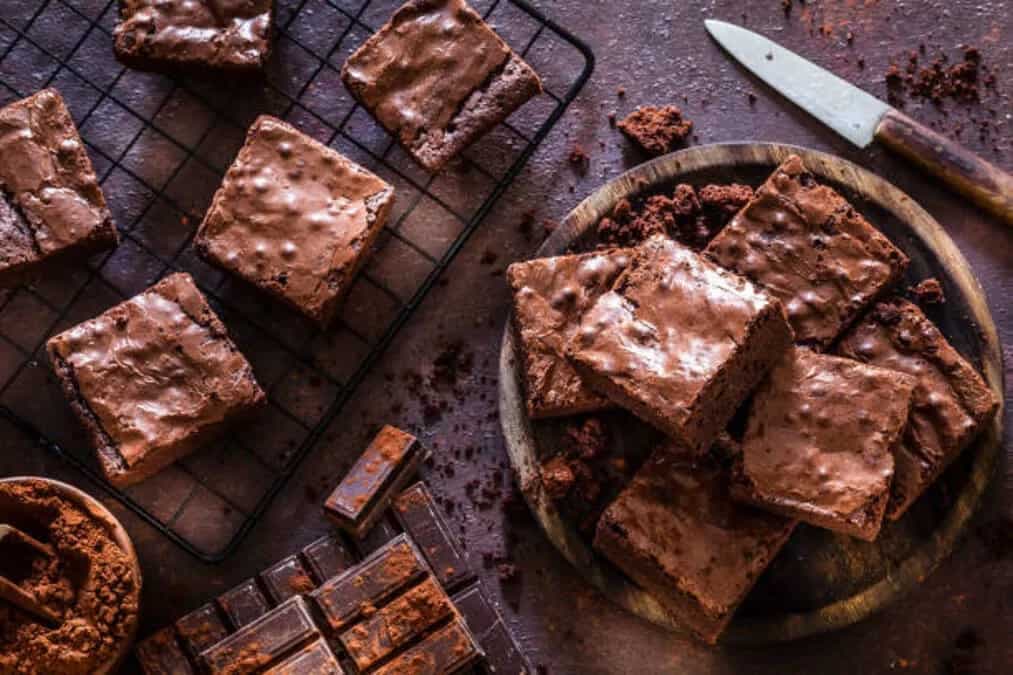 8 Tips To Prepare The Ultimate Brownies Every Time