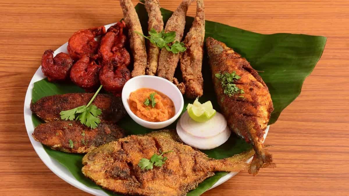 Fishy Tales: When In Goa, Know Your Fish - Part 2