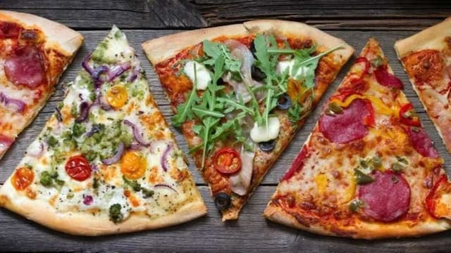 Unusual Pizza Topping Combinations That Work Beautifully