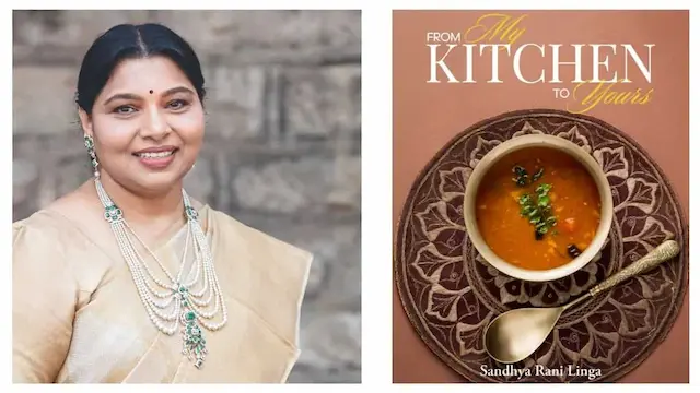 A Life Stirred Into Rasam: Sandhya Linga’s Culinary Tribute