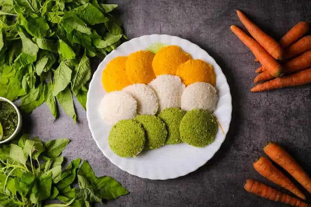 Republic Day 2025: 7 Yummy Tricolour Recipes For Kids 