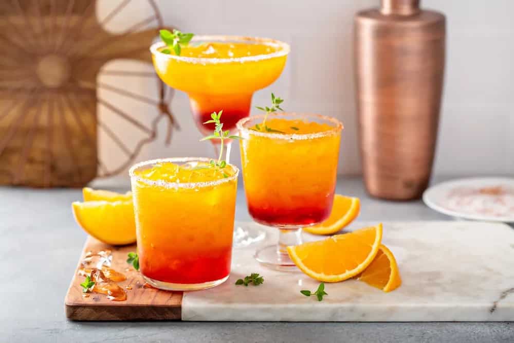 Summer Drinks: 3 Ingredient Cocktails For You To Chill 