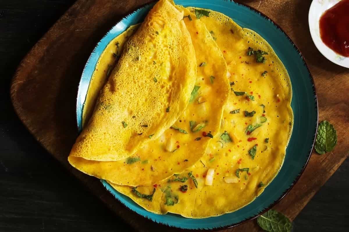 5 Easy Indian Breakfast Dishes You Can Make In 20 Minutes