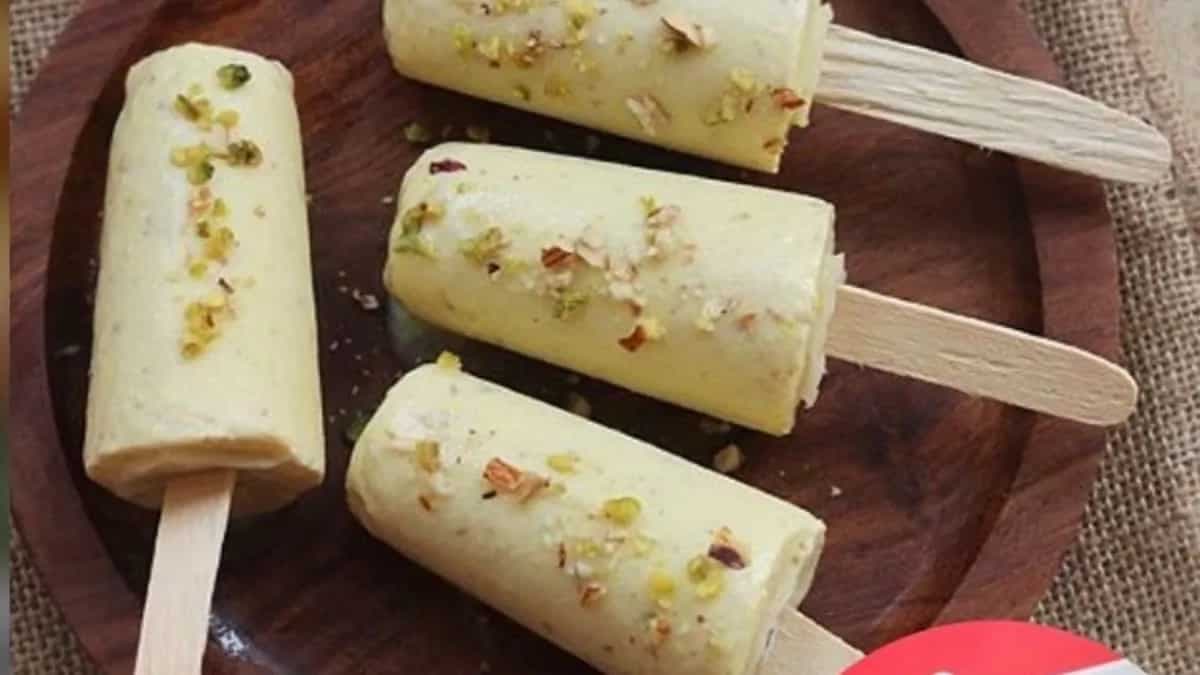 6 Mistakes To Avoid While Making Kulfi At Home