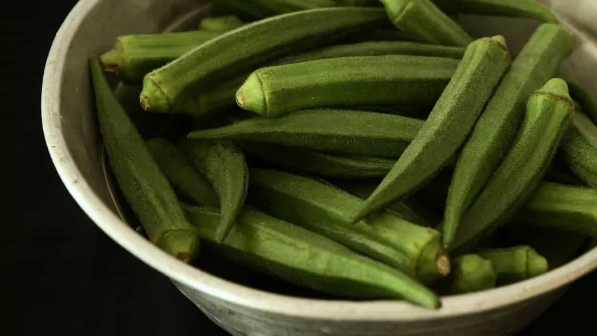 7 Flavourful Bhindi Dishes To Try This Summer