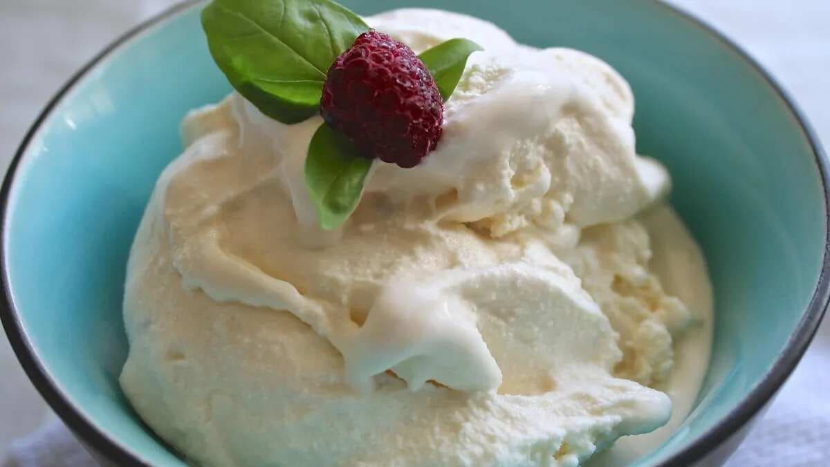 6 Quick And Easy Ice Creams To Make At Home 