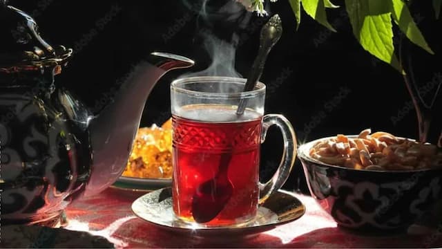 New Wave Festive Brews: Saffron Coffee, Rooh Afza Tonic & More