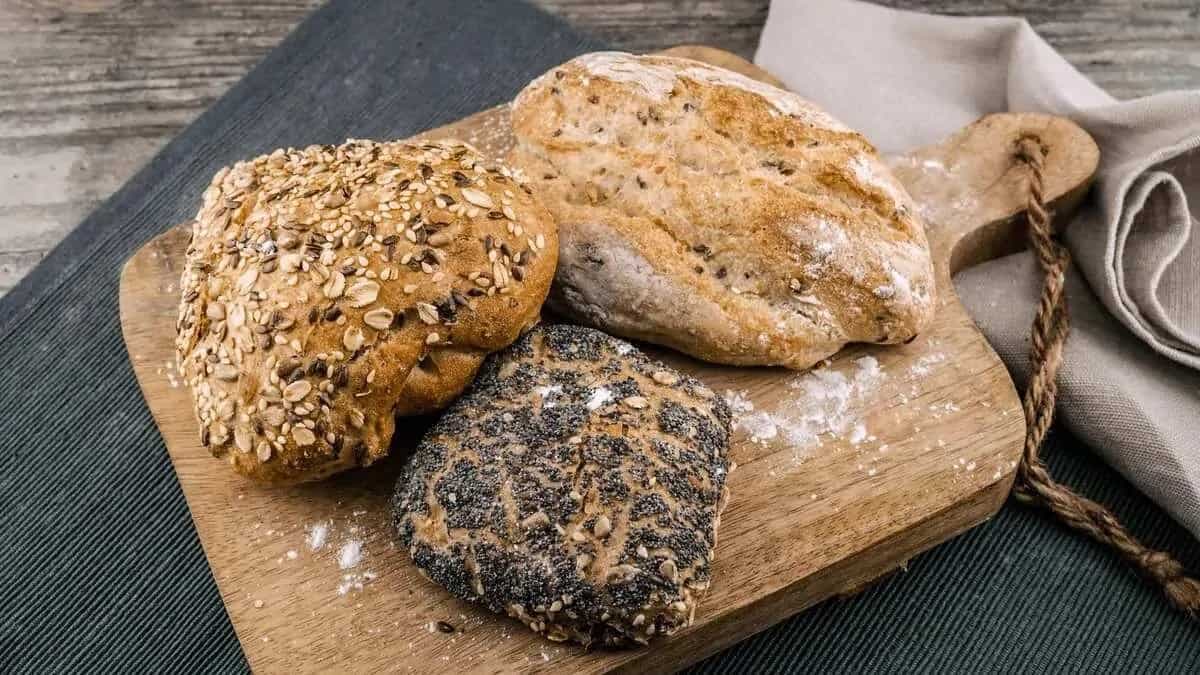 7 Types Of Bread You Can Eat In A Low-Calorie Diet