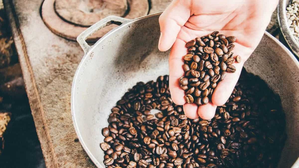 How Different Regions Affect The Distinctive Flavours Of Coffee