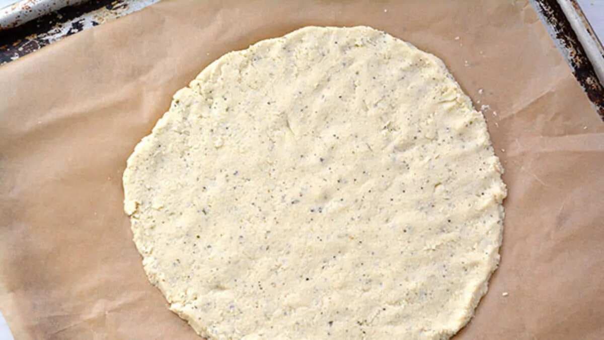 Polenta To Cauliflower, Try These Creative Pizza Crusts
