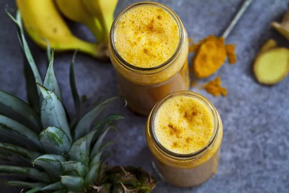 Mango, Watermelon And More: 6 Breakfast Smoothies For Summer 